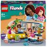 Quarto Da Aliya Lego Friends 41740