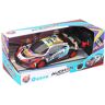 Carro R/c 1:24 One Two Fun 2.4g Auchan Racing Car