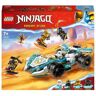 Carro De Corrida Spin Lego Ninjago