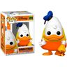 Figura Pop!disney - Donald Duck Trick Or Treat