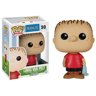 Figura Pop! Peanuts - Linus Van Pelt