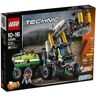 Lego Technic: O Camião florestal 42080 (Idade mínima: 10 - 1003 Peças)