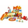 Vtech Playset de Veículos La Maison À Surprises de Cory Bolides (Idade Mínima Recomendada: 5 Anos)