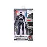 Hasbro Figura Black ranger power rangers in space