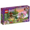 Lego Friends: Tenda na Natureza - 41392 (Idade mínima: 6 - 241 Peças)