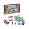 Lego Friends: Supermercado de Heartlake City (Idade Mínima:4 - 140 peças)