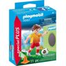 Playmobil Special Plus: 70157 (Idade mínima: 4 - 11 Peças)