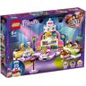 Lego : Concurso de Pastelaria (Idade Mínima: ‍6 - 361 Peças)