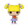 Rugrats: Os Meninos Do Coro Funko Pop! Rugrats Angelica Pickles #1206