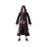 Bandai Figura Naruto shippuden uchiha itachi anime heroes