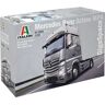 Italeri Veículo Terrestre 3905 Mercedes-Benz Actros MP4