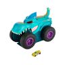 Hot Wheels Carro Monster Trucks Mega Wrex Mastiga Carros (Idade Mínima: 4 Anos - 45,5 x 20,5 x 25,5 cm - Artigo Sortido)