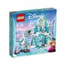 Lego : O Palácio de Gelo Mágico da Elsa - 41148 (Idade mínima: 6 - 701 Peças)