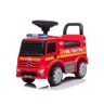 Devessport Ride-On Ride on mercedes truck actros fireman