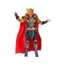 Hasbro Figura Thor Thor Love And Thunder Marvel Legends Series Build A 17 cm