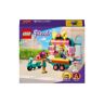 Lego Friends Mobile Fashion Boutique 41719 (Idade Mínima Recomendada: 8 anos)