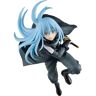 Bandai Figura Rimuru Tempest That Time I Got Reincarnated As a Slime Maximatic 21 Cms