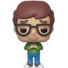 Funko Figura Pop! Vinyl: Big Mouth: Andrew