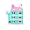 Gabby'S Dollhouse Casa de Bonecas (3 anos - 55,88 x 13,34 x 43,18 cm)