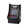 My Arcade Consola Retro Micro Player Colec. Galaga (Preto)