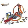 Hot Wheels Pista de Carros CDL45 (Multicor)