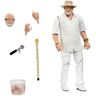 Mattel Figura Jurassic Park Hammond Collection Action Figure Dr. John Hammond