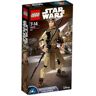 Lego Star Wars Constraction Rey