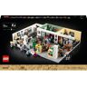 Lego Ideas The Office Us Model Building Set 21336