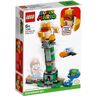 Lego Super Mário: A Torre de Wobbling do Irmão Sumo Boss (6 - 231 peças)