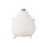 Hxdzfx Peluche Gaivota 50 Cm