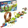 Lego Playset Sonic 76994