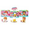 Redwood Ventures Peluche Smooshy Mushy Bento Boxes Series 2