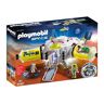 Playmobil Space: Estação Espacial em Marte - 9487 (Idade mínima: 6)