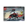 Lego ® Technic 42145 Helicóptero de Salvamento Airbus H175