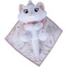 Disney Peluche Marie con mantita 25 cm