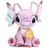 Disney Peluche Angel Stitch 30cm