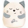 Peluche Musical Ron Ron Gatinho Chicco 0M+