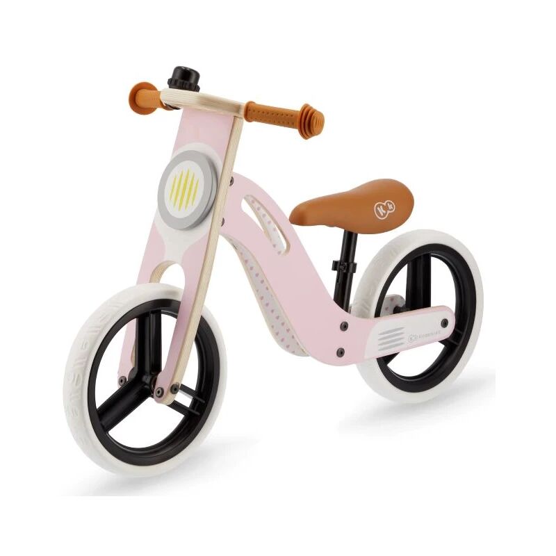 Kinderkraft Uniq Bicicleta Rosa