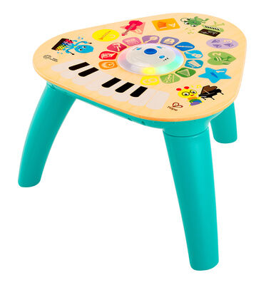 Hape Magic Touch Music Table FR/ES