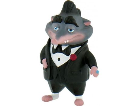 Bullyland Figura de Brincar Mr. Big