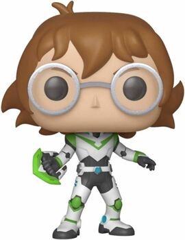 Funko Figura Pop! Vinyl: Voltron: Pidge