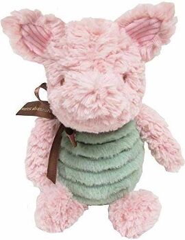 Kids Preferred Peluche Winnie the Pooh - Piglet (9.92x6.02x4.25 cm)