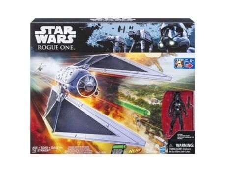 Hasbro Veiculo Star Wars Rogue One The Striker