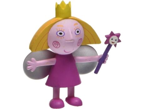 S/marca Figura de Brincar Princesa Holly