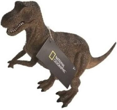 Valuvic Figura Tiranosauro Rex (30,5 cm)