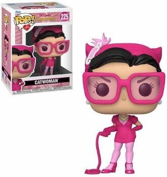 Funko Figura Bombshells: Catwoman