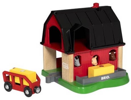 Brio Blocos de Construção 53.033.936