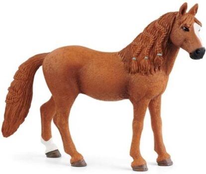 Schleich Figura Égua German (3 anos)