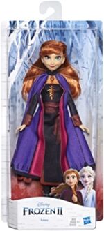 Disney Boneca Anna