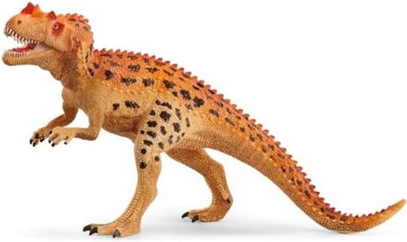 Schleich Figura Ceratosaurus (3 anos)